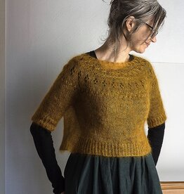 Sun Dragon Ranunculus Make A Long  2026 Coach and Connect: 4 sessions