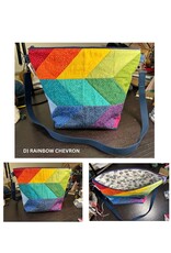 Stitched by Sun Dragon Stitched by Sun Dragon Large Project Bag