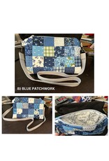 Stitched by Sun Dragon Stitched by Sun Dragon Wallet-Handbag