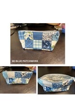 Stitched by Sun Dragon Stitched by Sun Dragon Notion Pouch