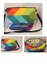 Stitched by Sun Dragon Stitched by Sun Dragon Large Project Bag