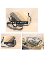 Stitched by Sun Dragon Stitched by Sun Dragon Wallet-Handbag