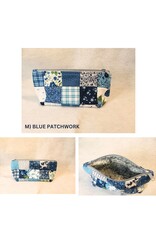 Stitched by Sun Dragon Stitched by Sun Dragon Notion Pouch