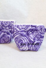 Stitched by Sun Dragon Stitched by Sun Dragon Mini Notion Pouch