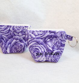 Stitched by Sun Dragon Stitched by Sun Dragon Mini Notion Pouch