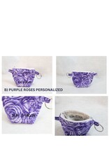 Stitched by Sun Dragon Stitched by Sun Dragon Mini Notion Pouch