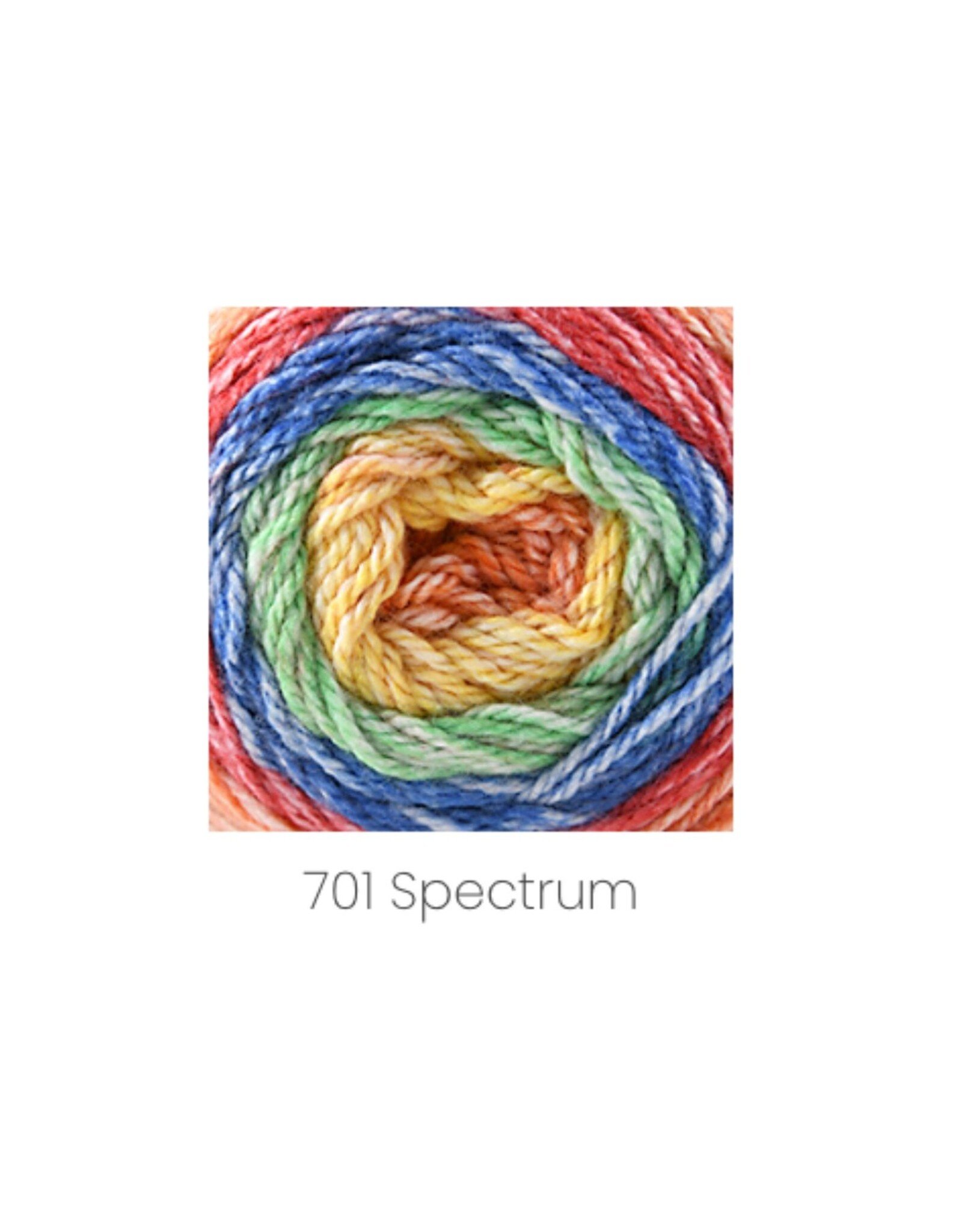 Cascade Cascade Cherub Aran Prints