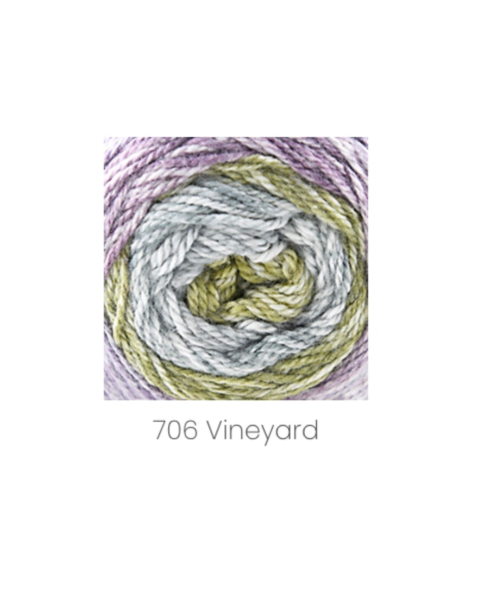 Cascade Cascade Cherub Aran Prints