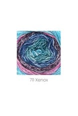 Cascade Cascade Cherub Aran Prints