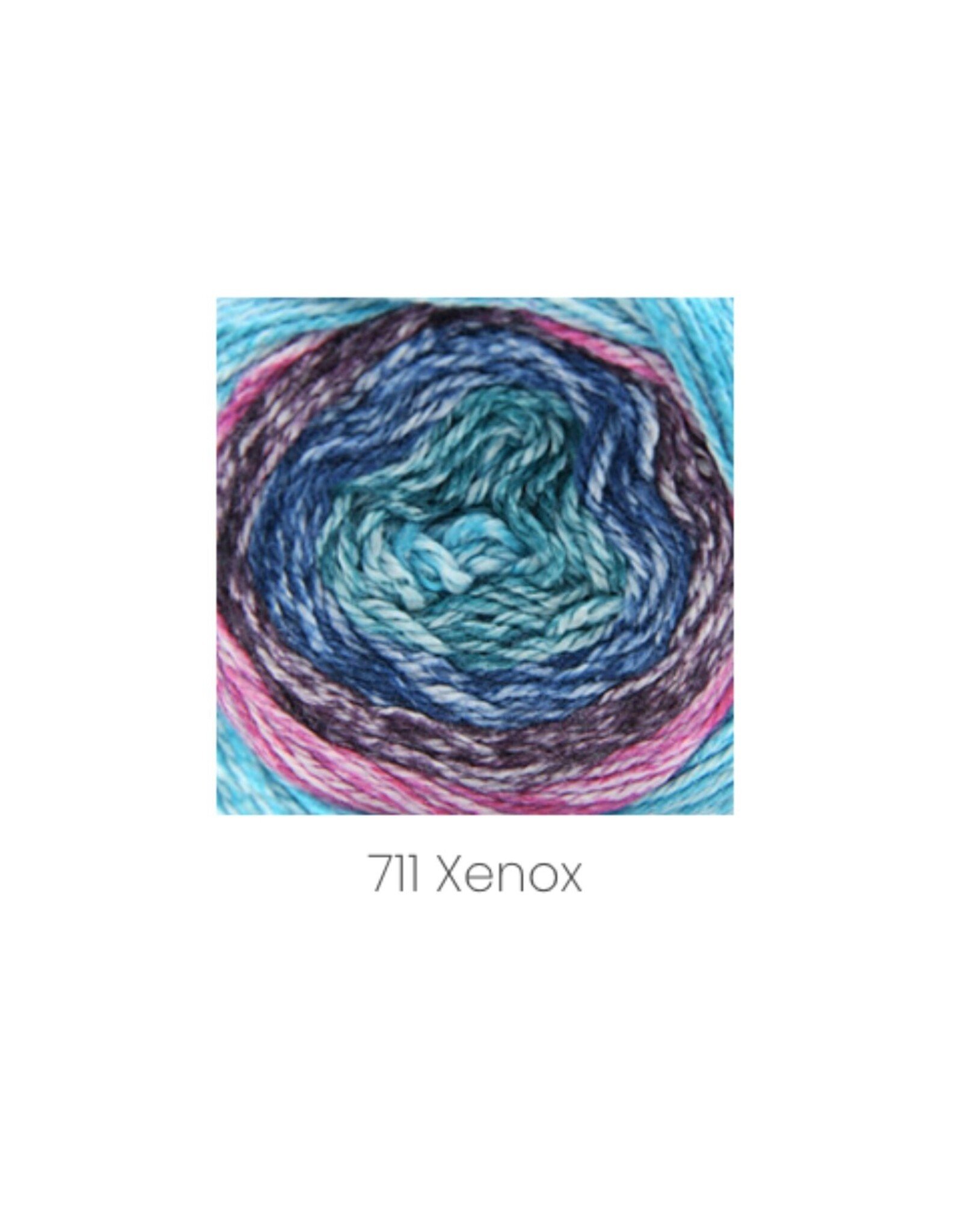 Cascade Cascade Cherub Aran Prints