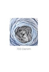 Cascade Cascade Cherub Aran Prints