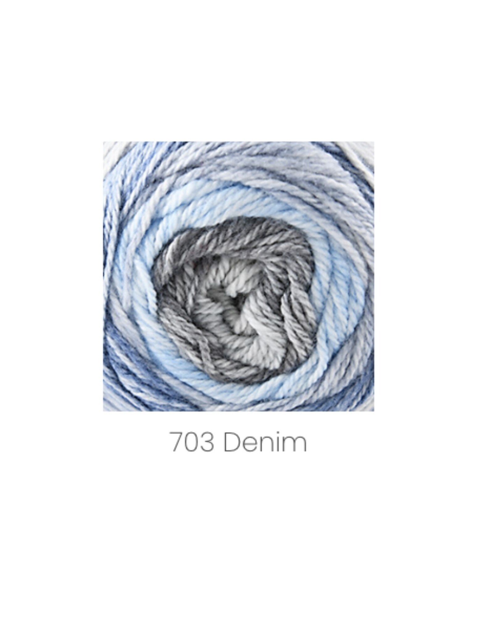 Cascade Cascade Cherub Aran Prints