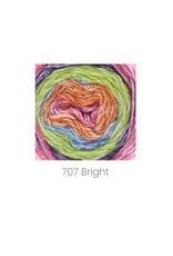 Cascade Cascade Cherub Aran Prints