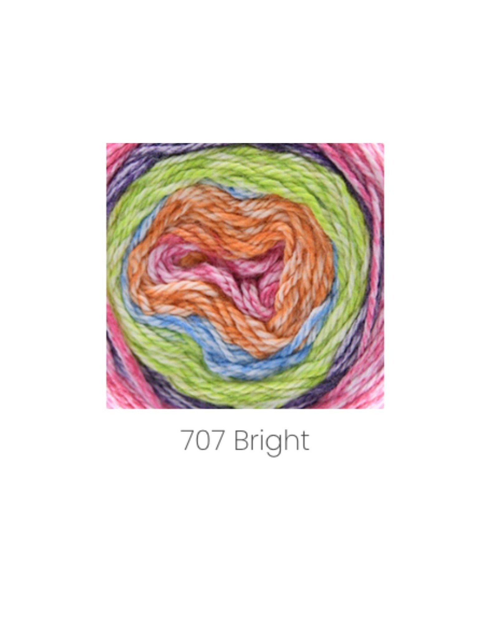 Cascade Cascade Cherub Aran Prints