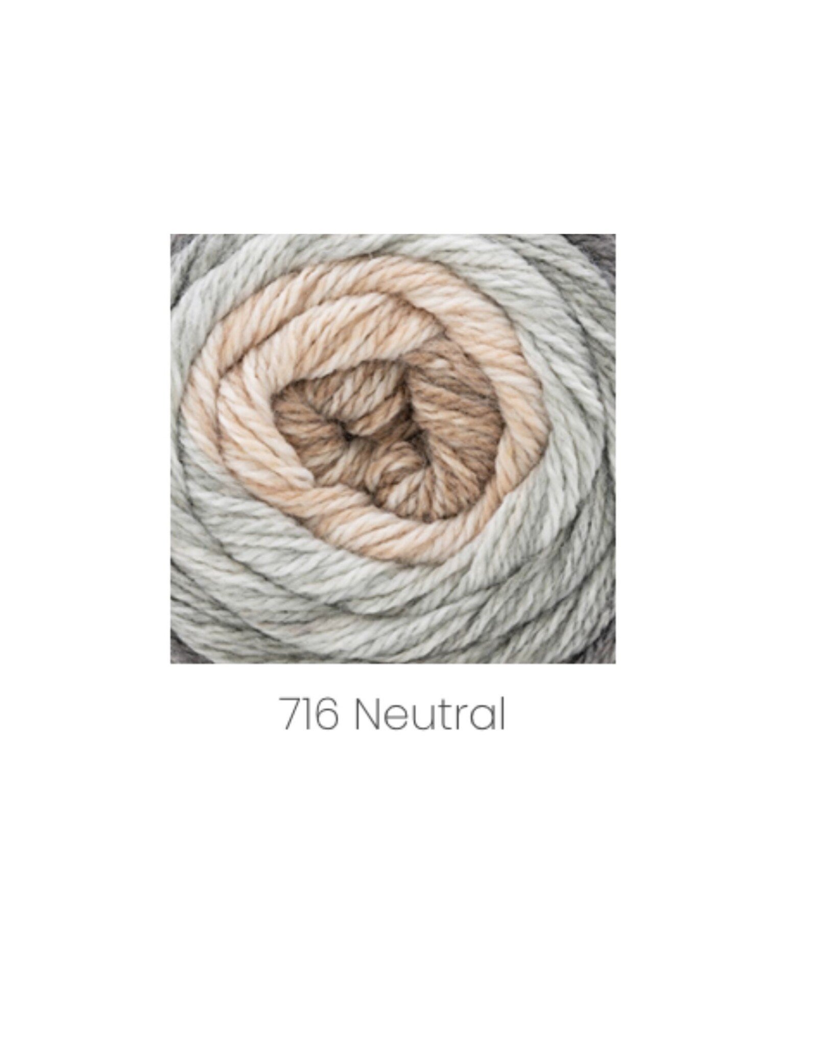 Cascade Cascade Cherub Aran Prints