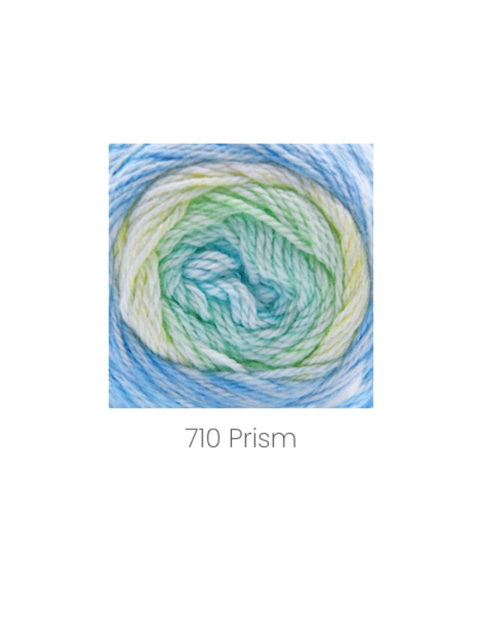 Cascade Cascade Cherub Aran Prints