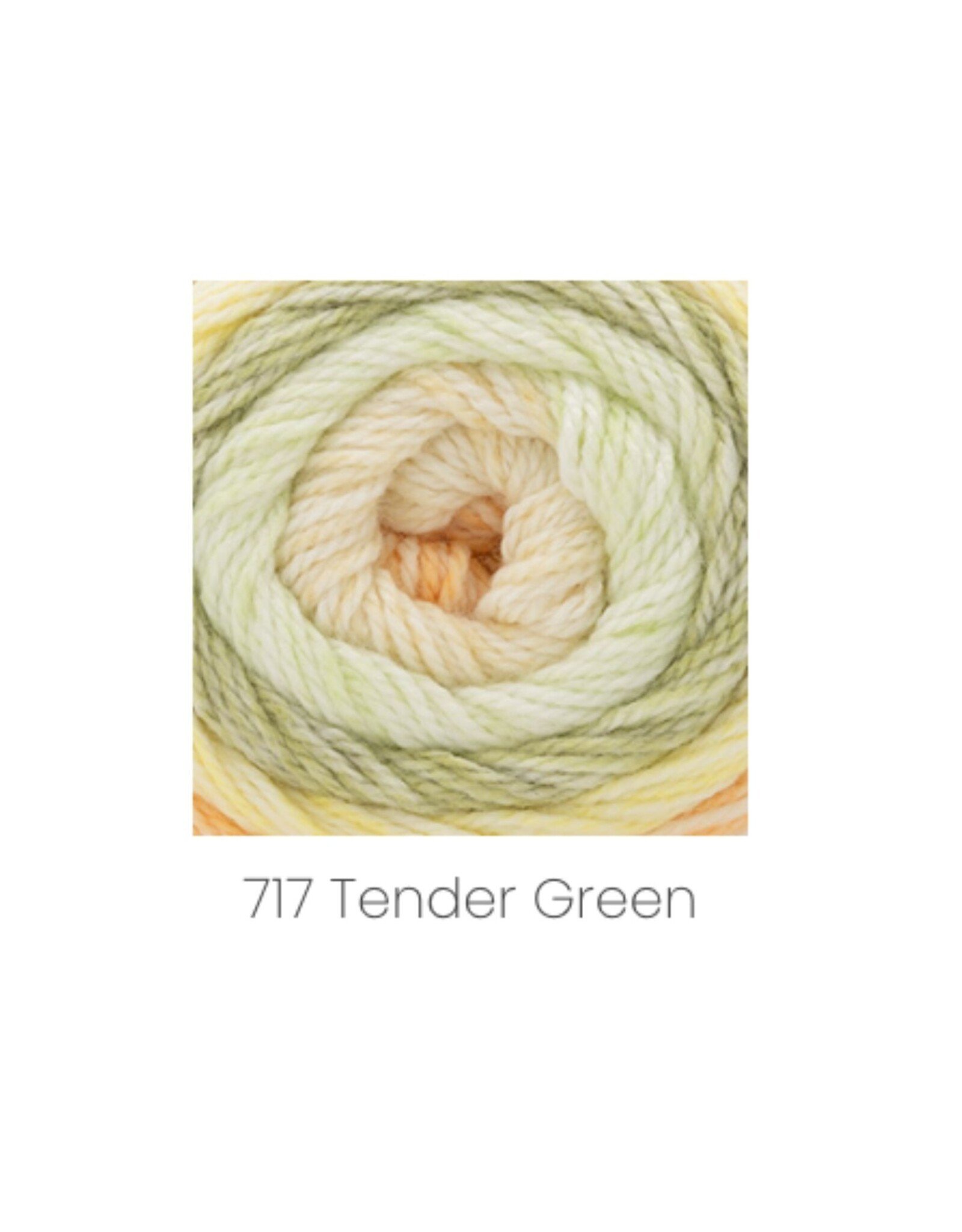 Cascade Cascade Cherub Aran Prints