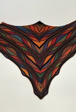 Sun Dragon Papillon Make A Long  2026 Coach and Connect: 4 sessions