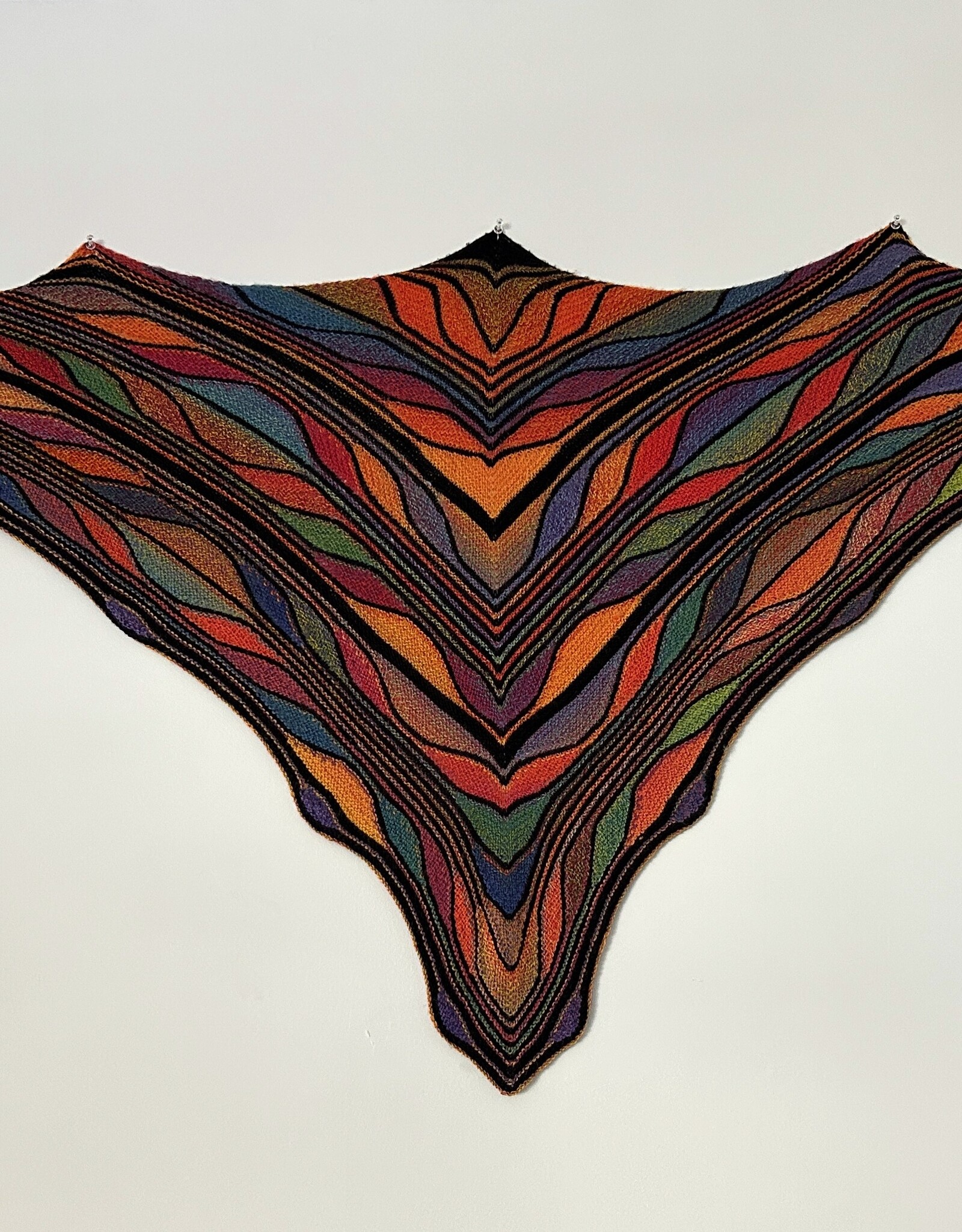 Sun Dragon Papillon Make A Long  2026 Coach and Connect: 4 sessions