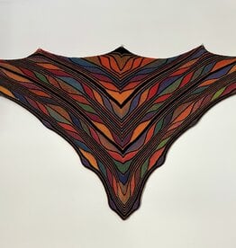 Sun Dragon Papillon Make A Long  2026 Coach and Connect: 4 sessions