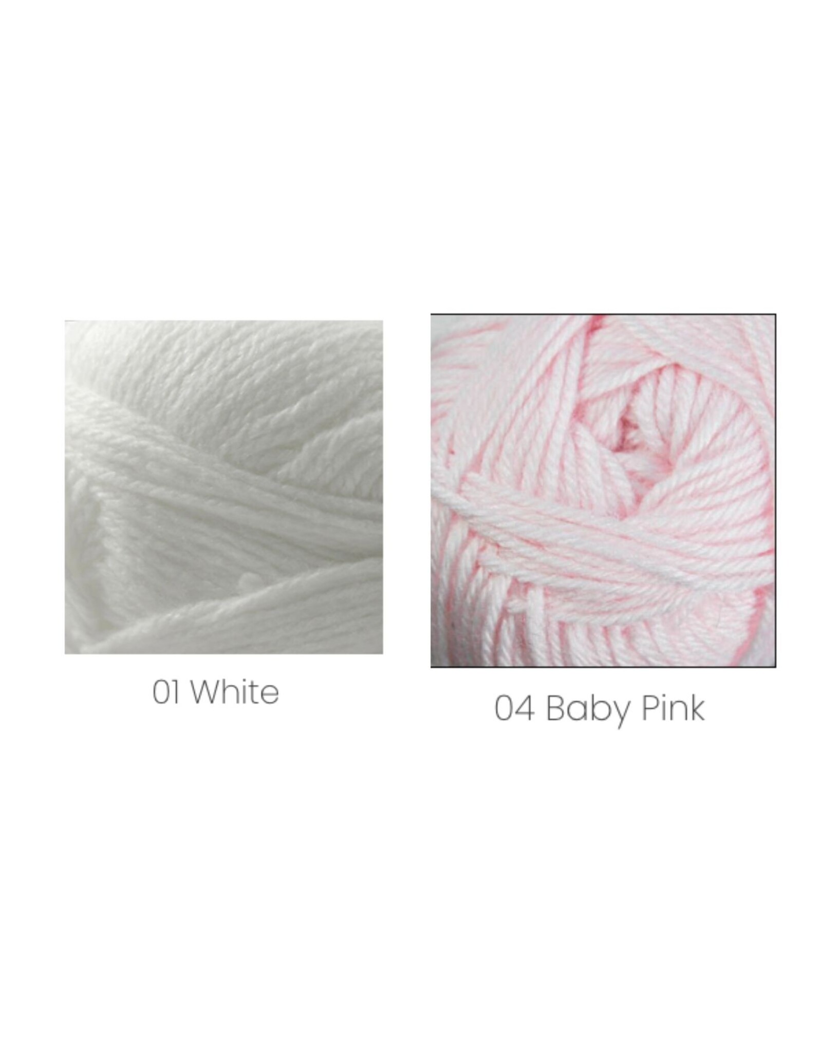 Cascade Cascade Cherub Aran