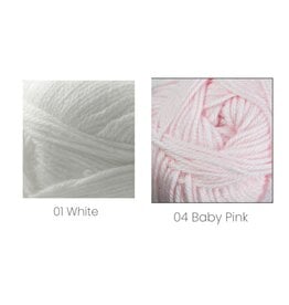 Cascade Cascade Cherub Aran