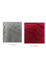 Cascade Cascade Cherub Aran