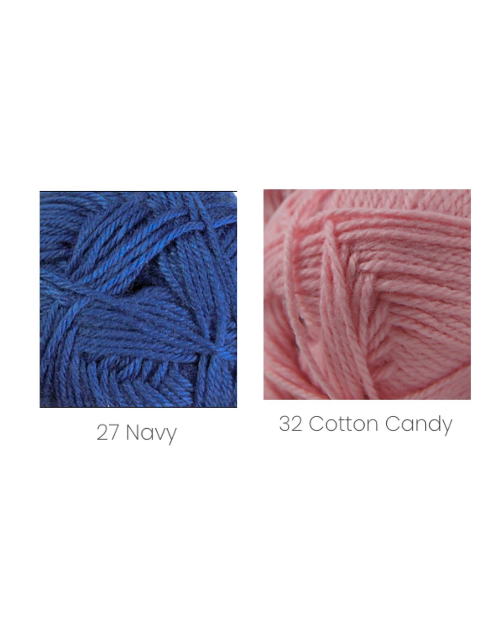 Cascade Cascade Cherub Aran