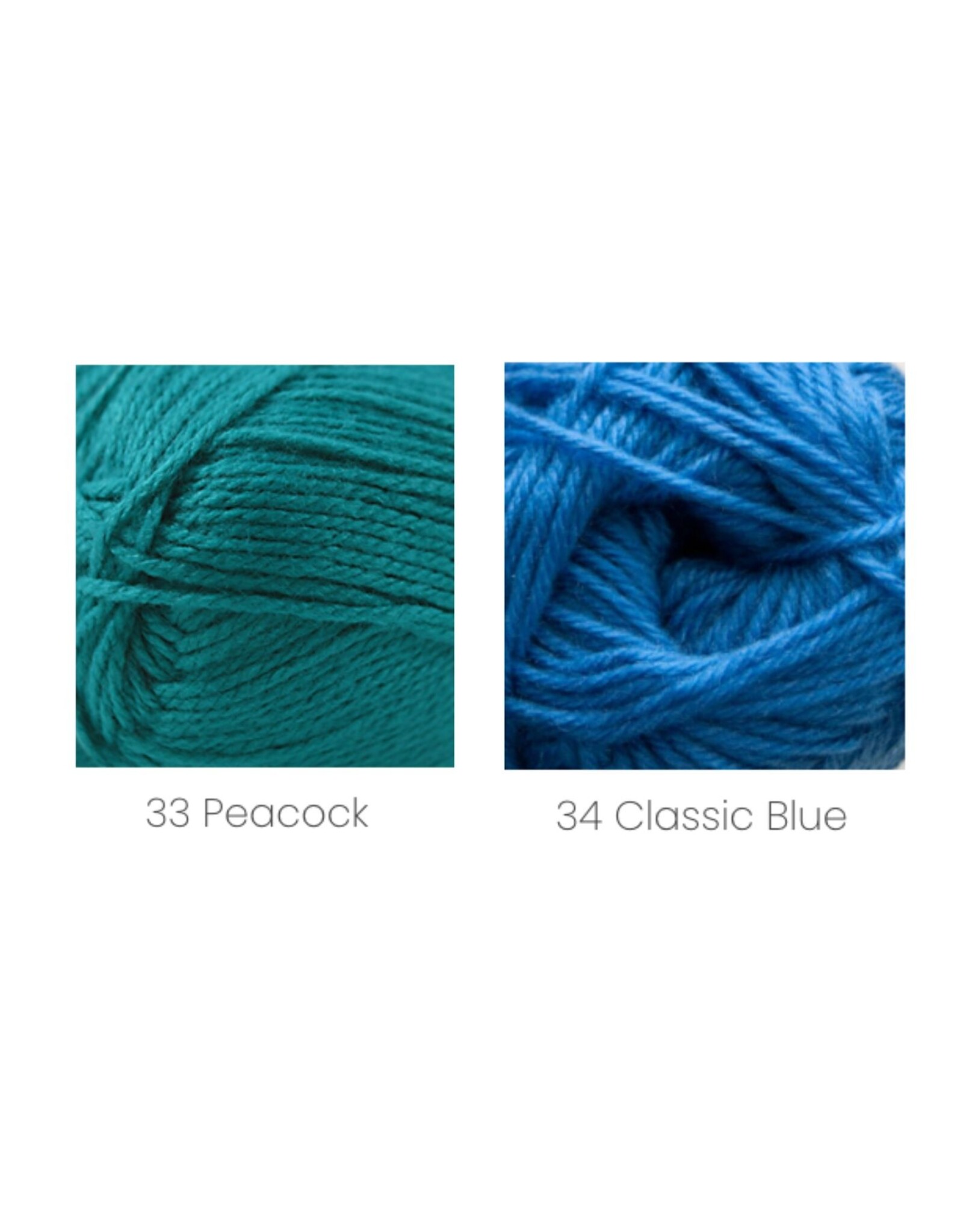 Cascade Cascade Cherub Aran