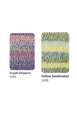 West Yorkshire Spinners WYS Signature 4ply