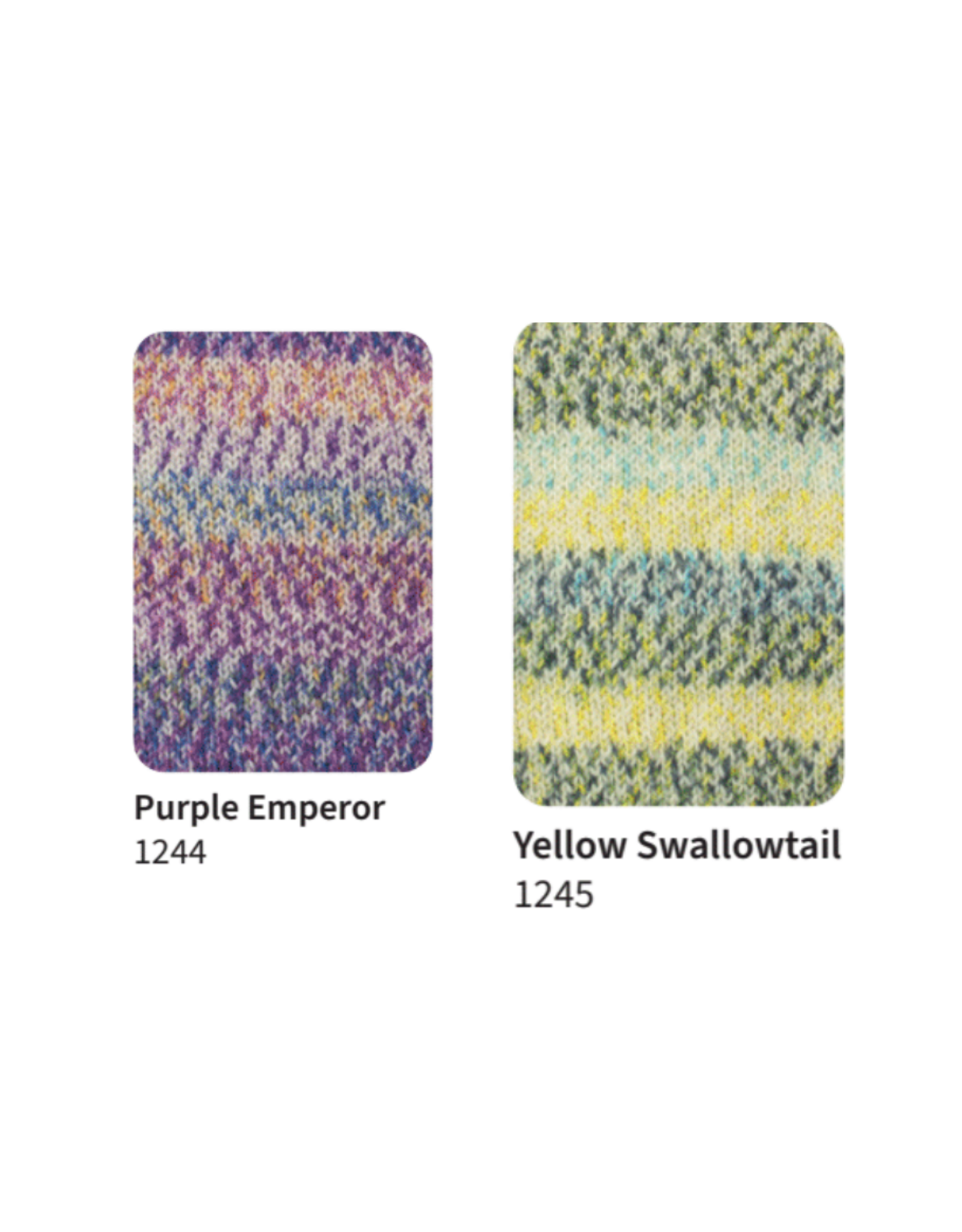 West Yorkshire Spinners WYS Signature 4ply