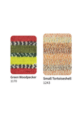 West Yorkshire Spinners WYS Signature 4ply