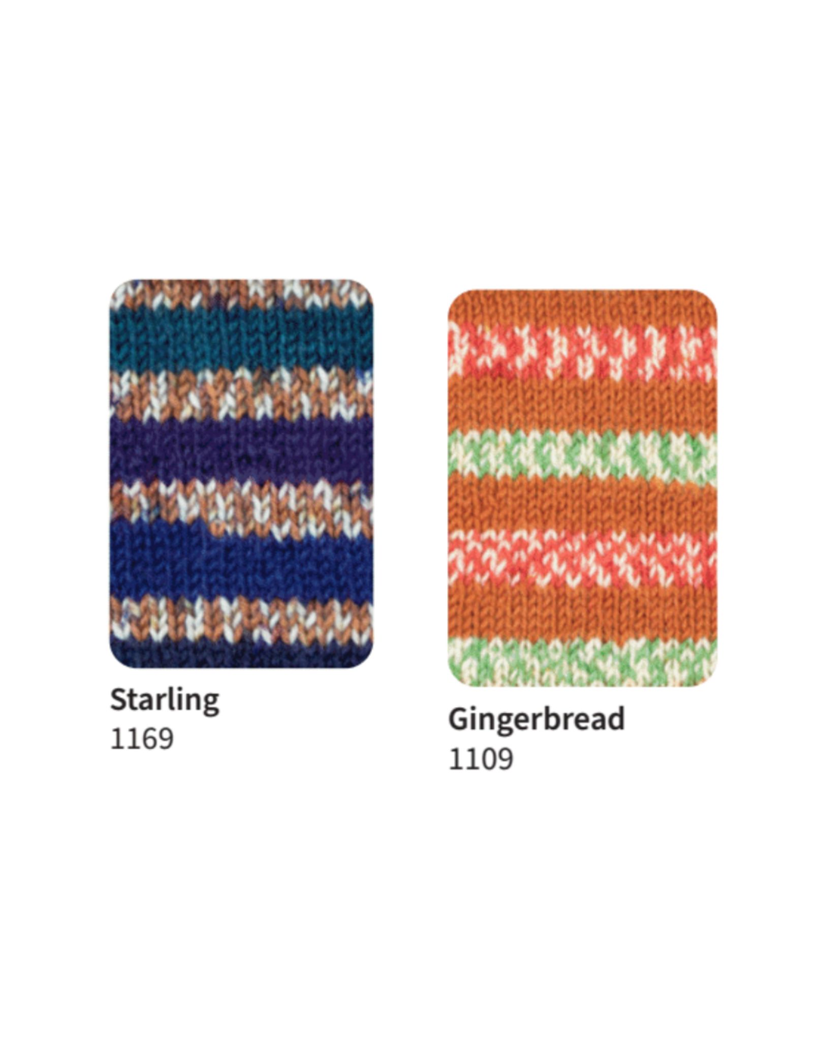 West Yorkshire Spinners WYS Signature 4ply