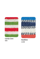 West Yorkshire Spinners WYS Signature 4ply