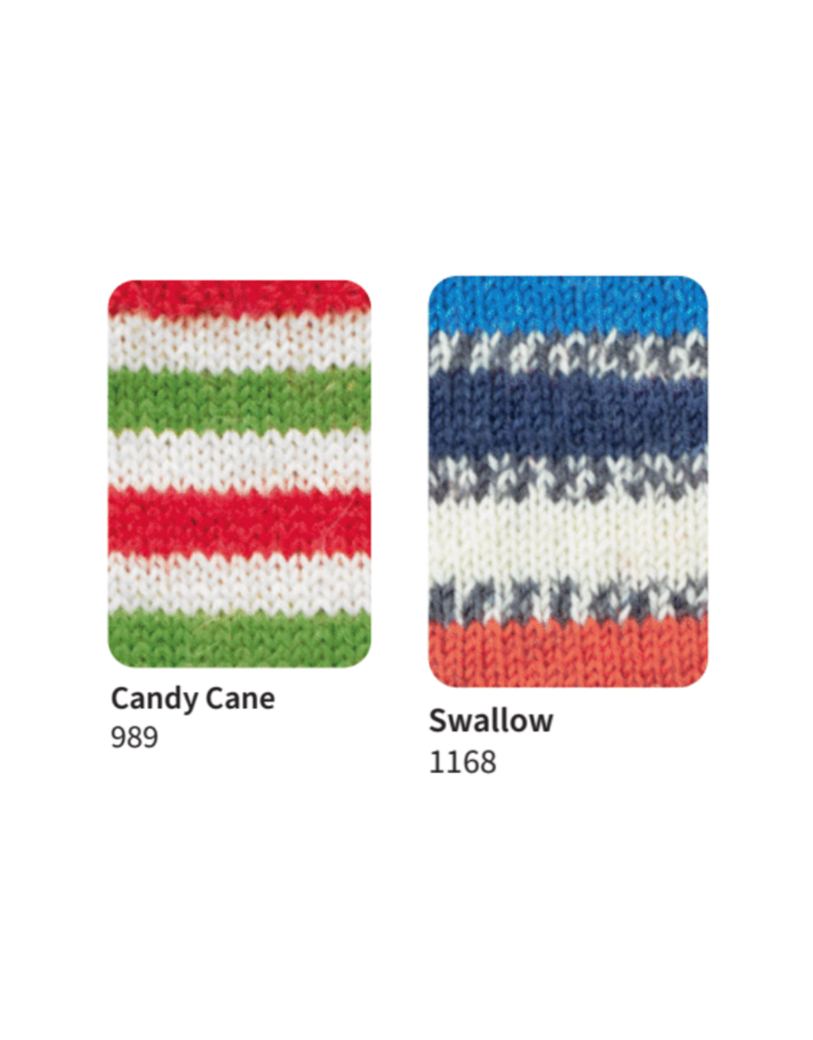 West Yorkshire Spinners WYS Signature 4ply