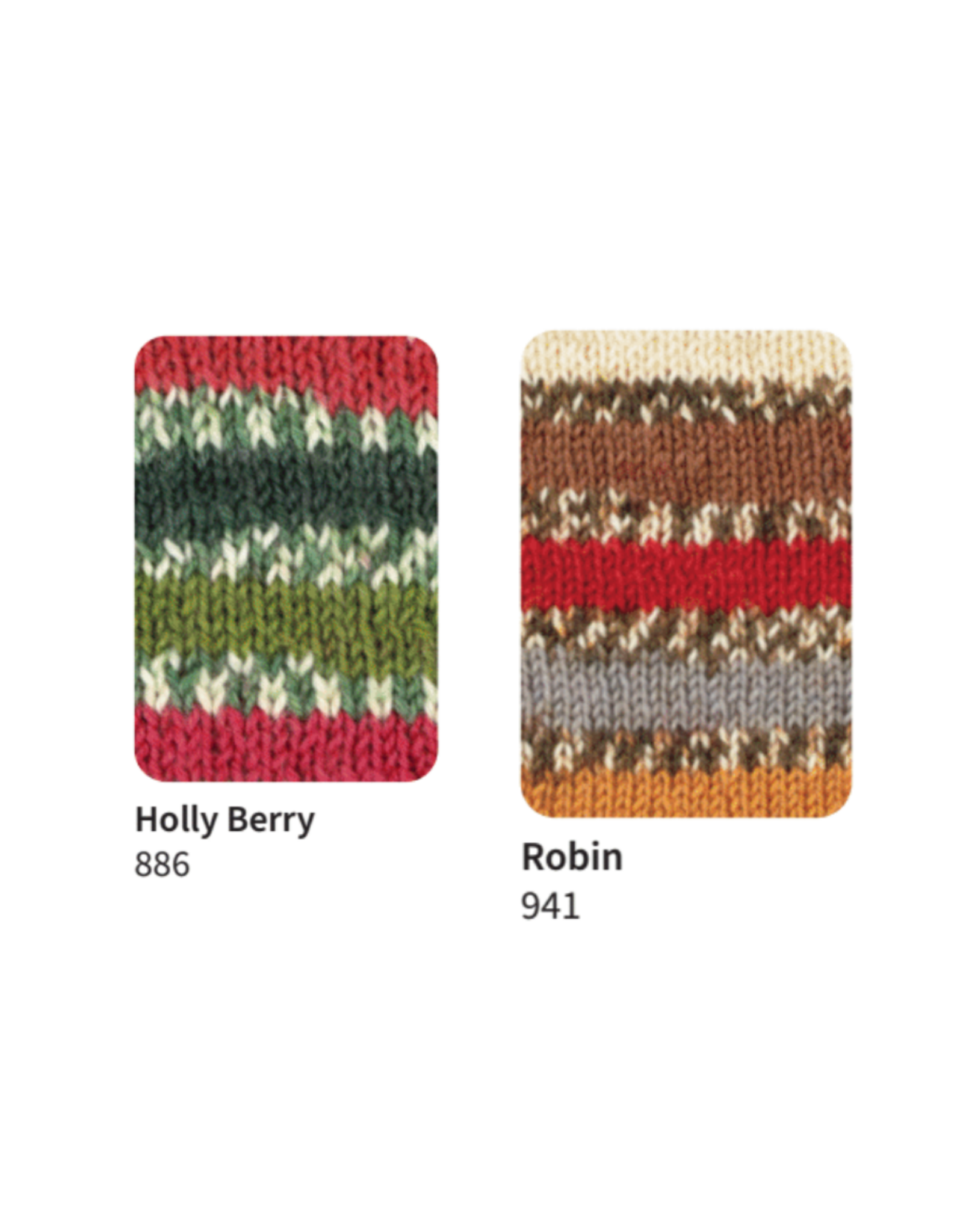 West Yorkshire Spinners WYS Signature 4ply