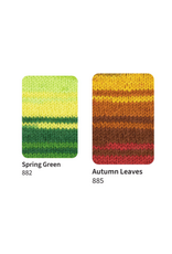 West Yorkshire Spinners WYS Signature 4ply