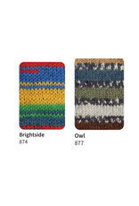 West Yorkshire Spinners WYS Signature 4ply