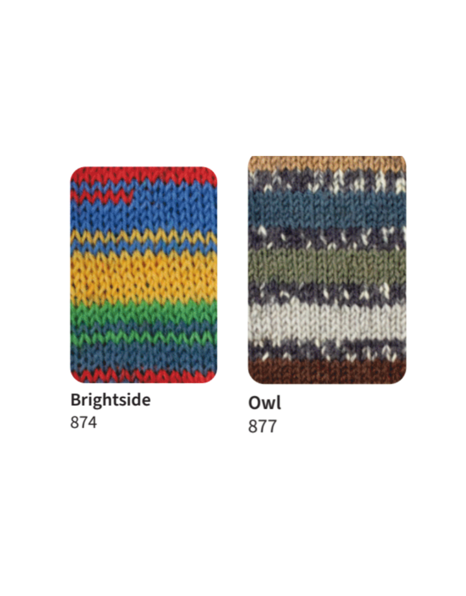 West Yorkshire Spinners WYS Signature 4ply