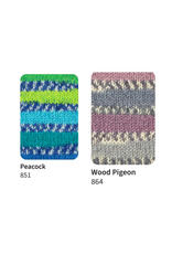 West Yorkshire Spinners WYS Signature 4ply