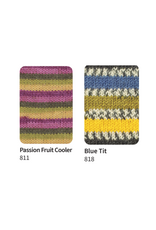 West Yorkshire Spinners WYS Signature 4ply