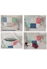 Stitched by Sun Dragon Stitched by Sun Dragon Medium Project Bag
