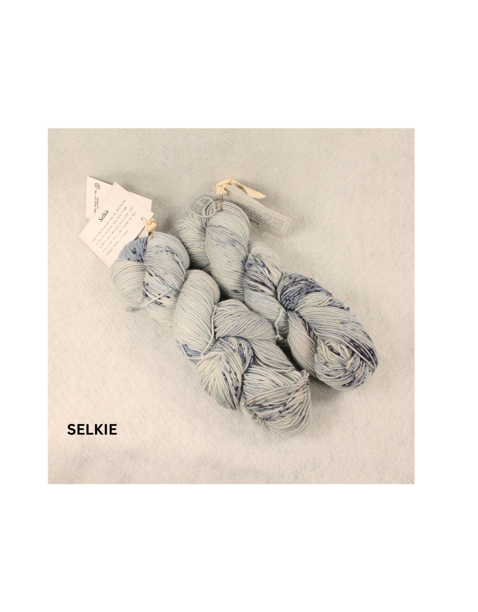 Fey & Fable Fiber Fey & Fable