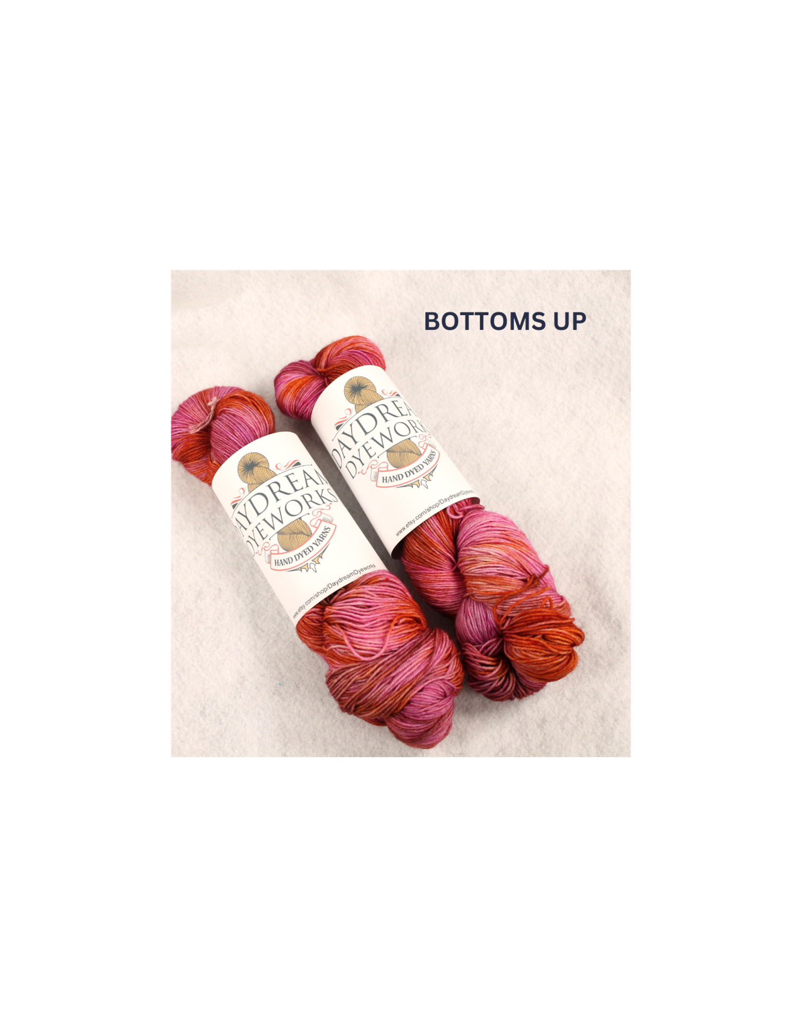 Daydream Dyeworks Daydream Dyeworks 9-5