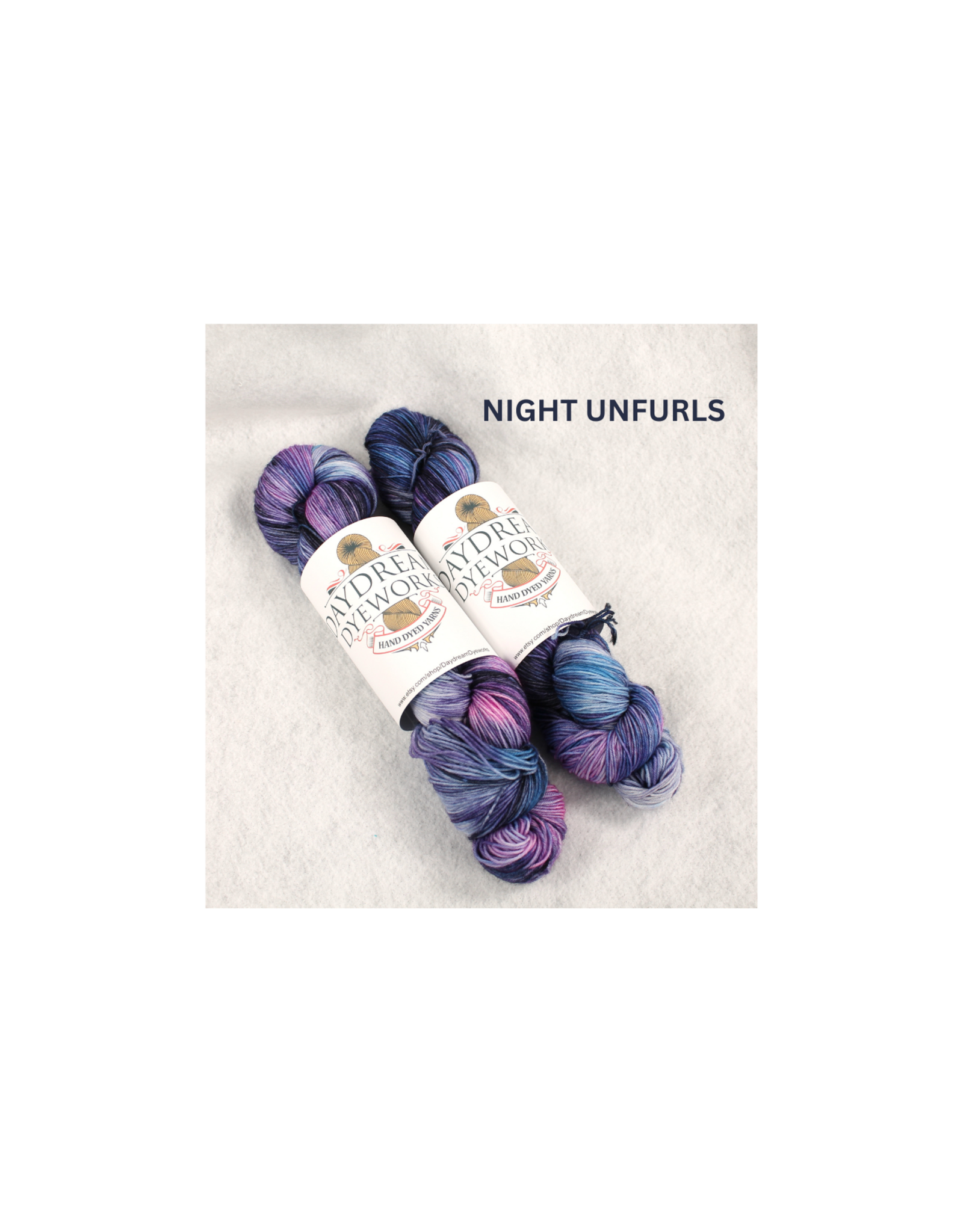 Daydream Dyeworks Daydream Dyeworks 9-5