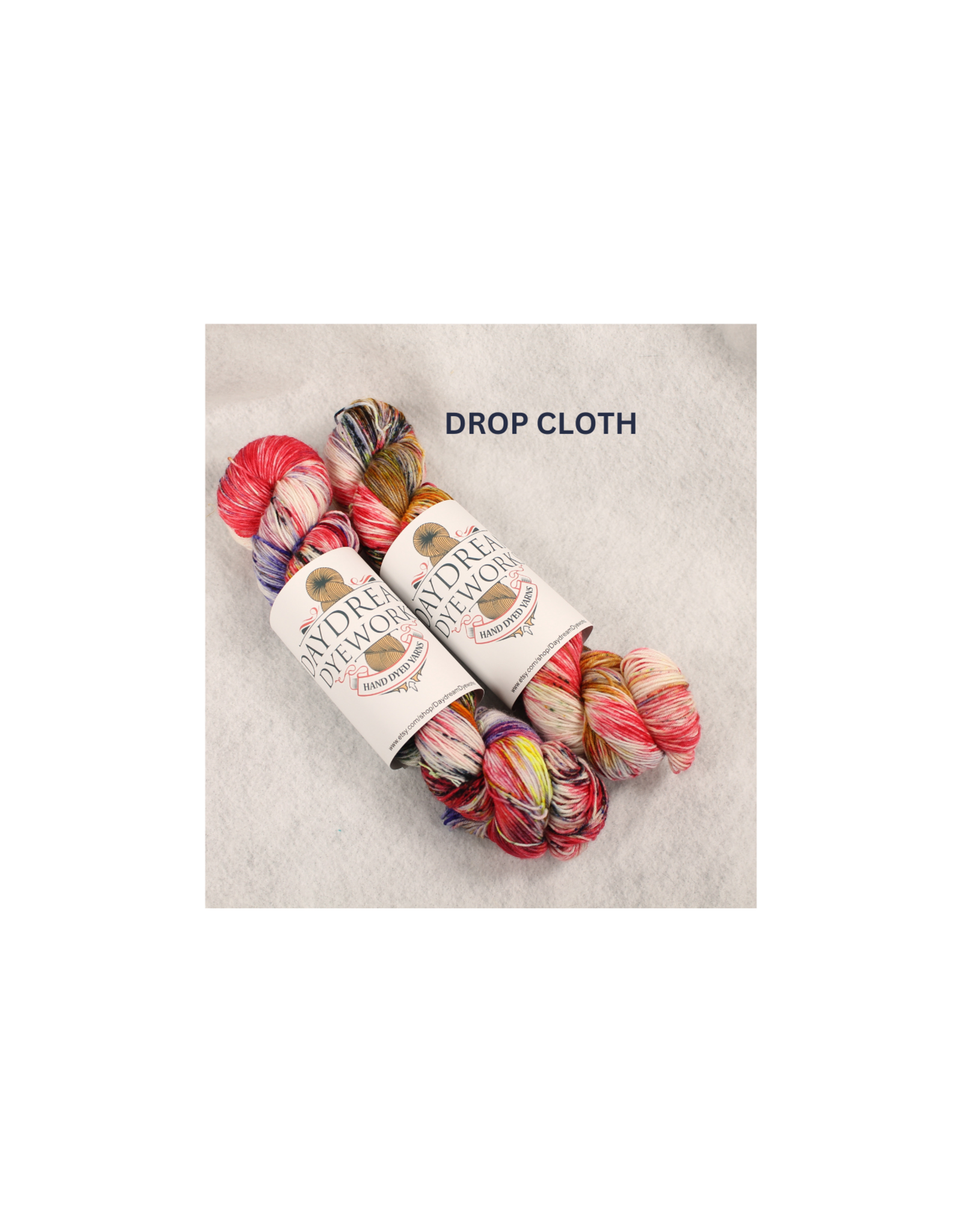 Daydream Dyeworks Daydream Dyeworks 9-5
