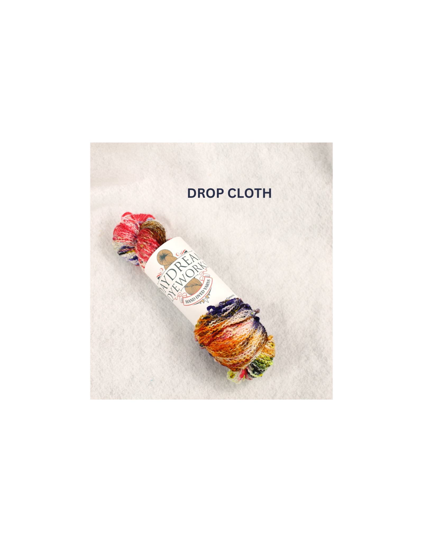 Daydream Dyeworks Daydream Dyeworks Slubba Slubba
