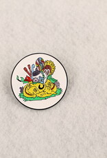 Wizard Pins Dragon Flower 2026 Shop Pin