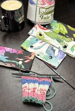 Stitched by Sun Dragon Stitched by Sun Dragon DPN Protectors