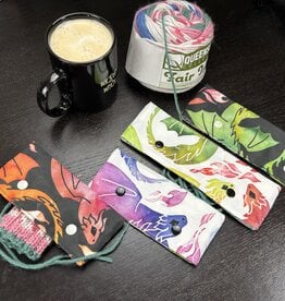 Stitched by Sun Dragon Stitched by Sun Dragon DPN Protectors